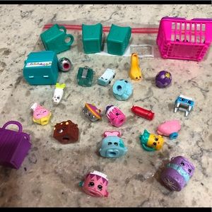 SHOPKINS